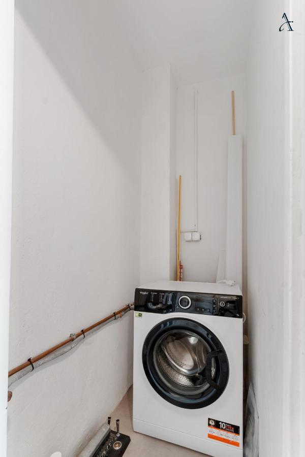 1Bdr Apartment Perla 225 ブカレスト エクステリア 写真