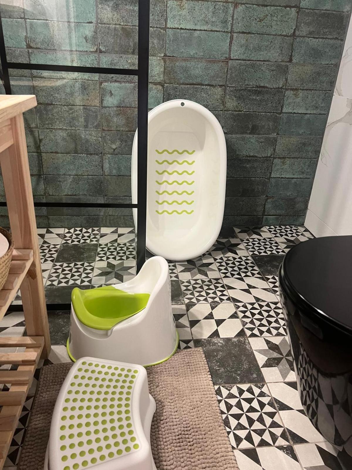 1Bdr Apartment Perla 225 ブカレスト エクステリア 写真
