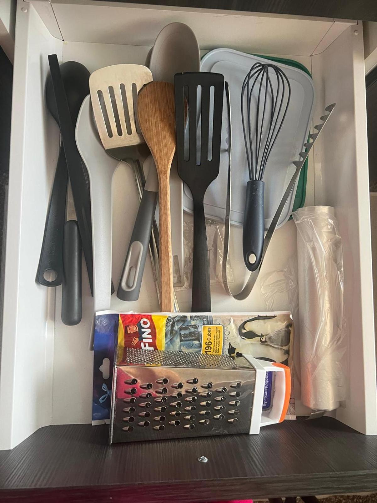 1Bdr Apartment Perla 225 ブカレスト エクステリア 写真