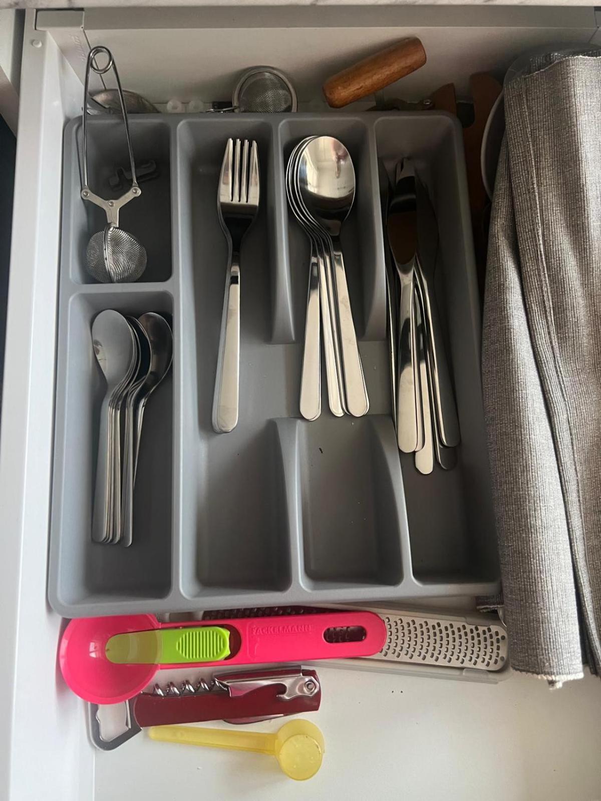 1Bdr Apartment Perla 225 ブカレスト エクステリア 写真